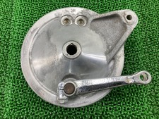 Cubo de roda traseira HONDA genuíno usado Steed400 NC26-1000*** Bom estado. 8472 comprar usado  Enviando para Brazil