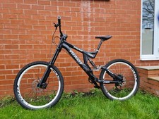 2005 specialized big for sale  MANCHESTER