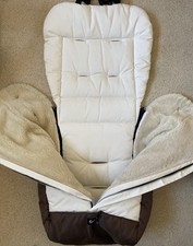 emmaljunga footmuff allround gebraucht kaufen emmaljunga footmuff allround gebraucht kaufen Büdelsdorf
