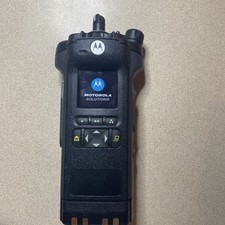 Motorola apx8000 h91tgd9pw6an for sale  Brighton