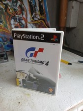 gran turismo 4 ps2 usato gran turismo 4 ps2 usato Mazze
