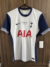 Tottenham hotspur 2025 for sale  UK