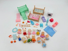Calico critters babies for sale  Virginia Beach