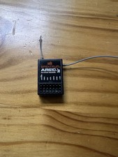 Spektrum ar610 channel for sale  LISKEARD