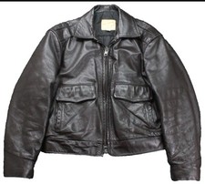 Vtg taylor leatherwear for sale  Placentia
