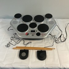 Yamaha pad midi for sale  Social Circle