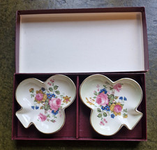 Pair royal worcester for sale  STOURBRIDGE