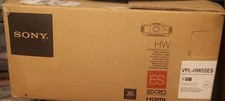 Projetor 3D Sony VPL-HW55ES 1080p comprar usado  Enviando para Brazil