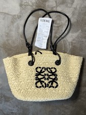 Sac plage loewe d'occasion  Taverny