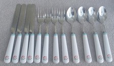 Cath kidston cutlery for sale  NUNEATON