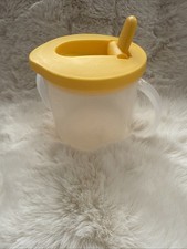 Sippy cup baby for sale  WOODFORD GREEN