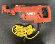 Hilti diamond core for sale  Chalmette