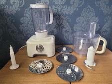 Kenwood fp734 food for sale  HIGH WYCOMBE