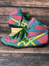 Asics aggressor sissy for sale  Springfield