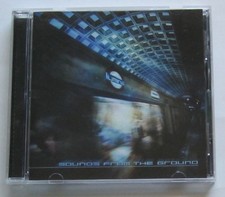 Sounds From The Ground – Luminal USED CD Waveform Records Digipak comprar usado Sounds From The Ground – Luminal USED CD Waveform Records Digipak comprar usado  Enviando para Brazil