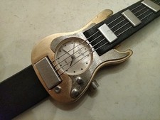 Zzyzx design armbanduhr gebraucht kaufen  Köln