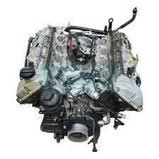 S65b40 engine bare for sale  DARWEN