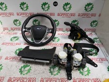 Ford ecosport cruscotto usato  Rovato