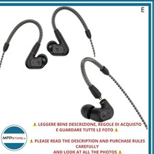 Sennheiser 200 auricolari usato  Bovolone