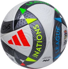 Adidas uefa nations usato  Spedire a Italy