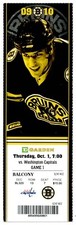 2009 boston bruins for sale  Merrifield