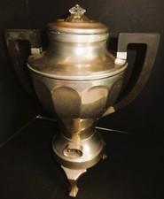 Alter percolator graetzer gebraucht kaufen  Insheim, Rohrbach