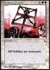 Magic mtg tivadar d'occasion Magic mtg tivadar d'occasion  Ivry-sur-Seine