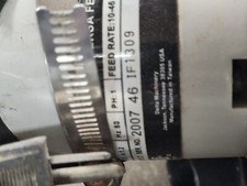 Power wood feeder for sale  Houston