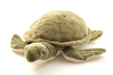 Kuscheltier schildkröte grün gebraucht kaufen  Markt Schwaben