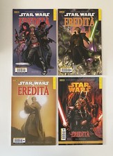 Star wars eredità usato  Rimini