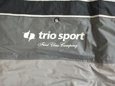 Trio viking 850cm for sale  CHESTERFIELD