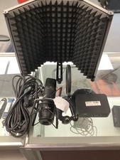 Rode complete studio for sale  Columbia