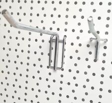 Pegboard prong display for sale  SEAFORD