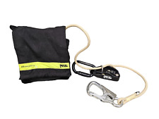 Gancho aberto Petzl Exo Escape System comprar usado  Enviando para Brazil