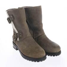 Stiefeletten ugg australia gebraucht kaufen  Hamburg