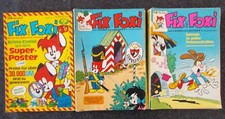 Fix foxi sammlung gebraucht kaufen  Kiel