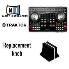 Native Instruments Traktor Kontrol S4 Side Fader Slider Cap Botão de Substituição, usado comprar usado  Enviando para Brazil