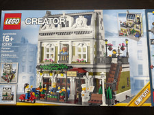 Lego creator expert for sale  Mount Royal