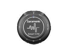 Usado, Mixer de áudio Saramonic SMART V2M 2 CANAIS USB C 3,5mm entradas comprar usado  Enviando para Brazil