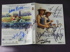 Valseuses dvd signé d'occasion  Yerres