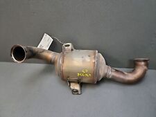 Catalyseur citroen peugeot d'occasion  Velaux