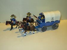 Playmobil cavalerie nordiste d'occasion  Saint-Maur