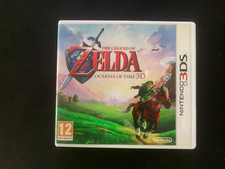 The legend zelda d'occasion  Arnouville