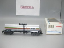 Märklin 4753 carro usato  Italia