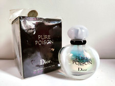 Dior pure poison for sale  GLASGOW