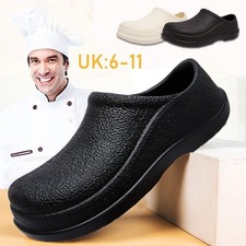 Scarpe lavoro antiolio usato  Spedire a Italy