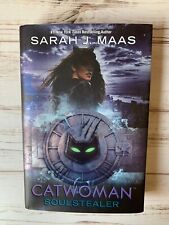 Catwoman soulstealer sarah usato Catwoman soulstealer sarah usato  Castellarano