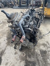 Daf engine cummins for sale  ILKESTON