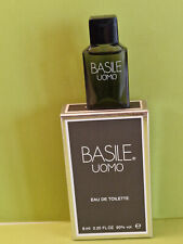 Basile uomo edt usato  Sirolo