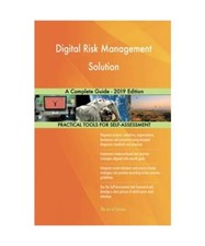 Digital risk management gebraucht kaufen Digital risk management gebraucht kaufen  Trebbin